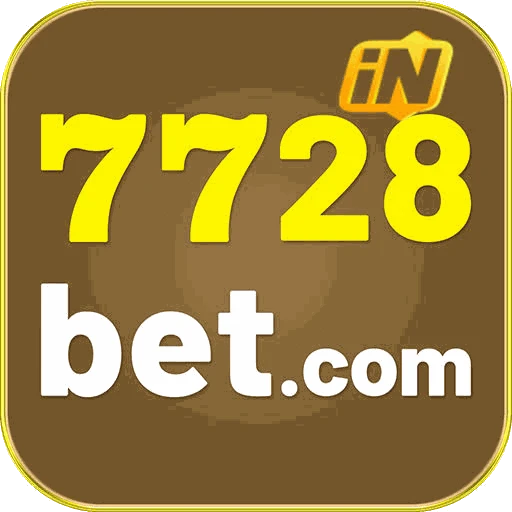 7728bet-Cadastro — Criar Conta Oficial Registro Rápido Brasil Logo